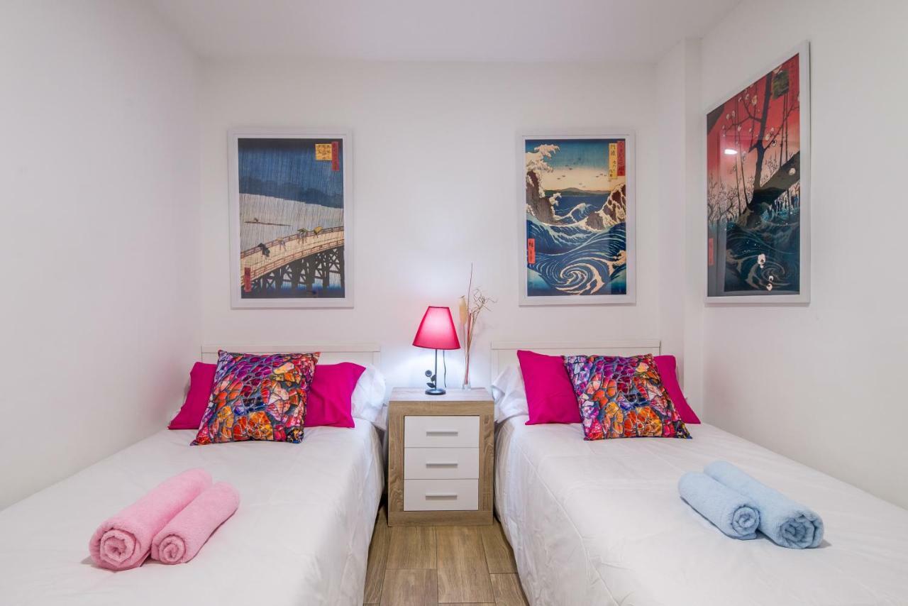 Apartamento San Isidro, Ozono Granada Kültér fotó