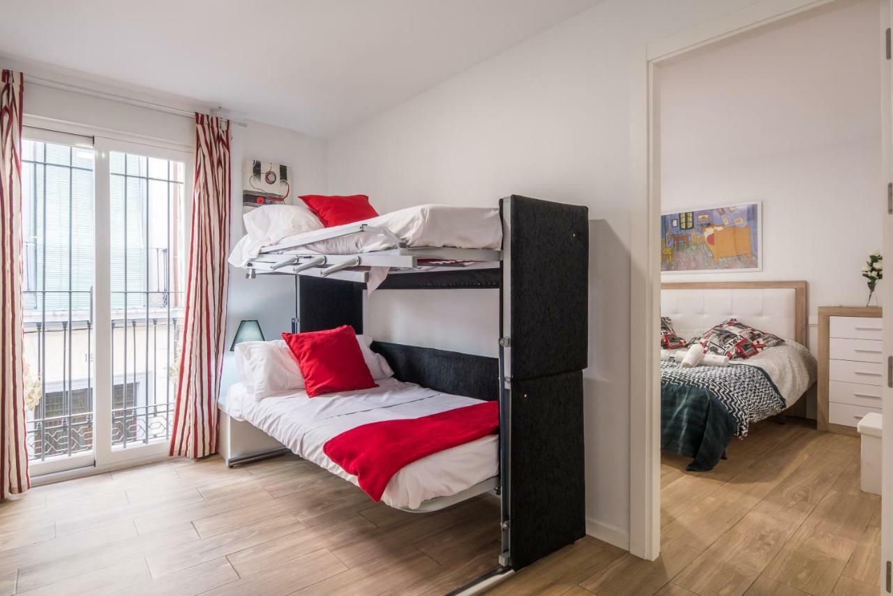 Apartamento San Isidro, Ozono Granada Kültér fotó