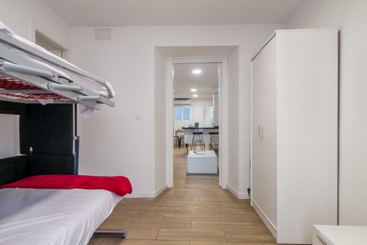 Apartamento San Isidro, Ozono Granada Kültér fotó