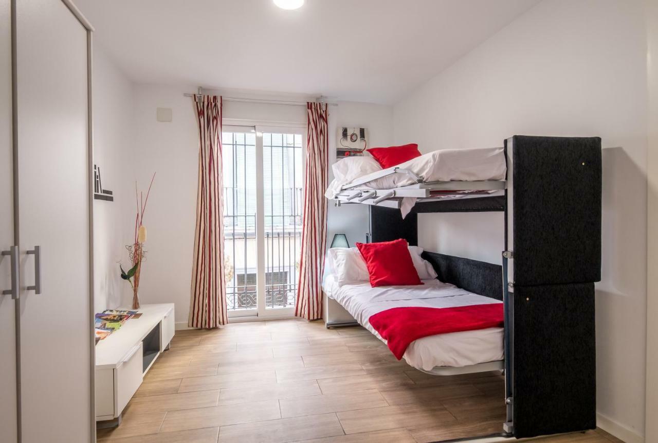 Apartamento San Isidro, Ozono Granada Kültér fotó