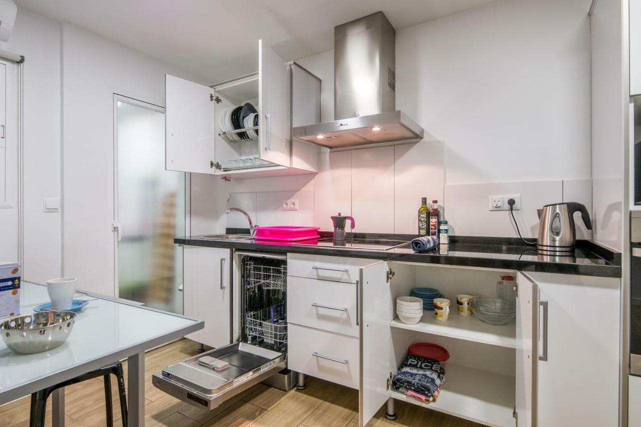 Apartamento San Isidro, Ozono Granada Kültér fotó