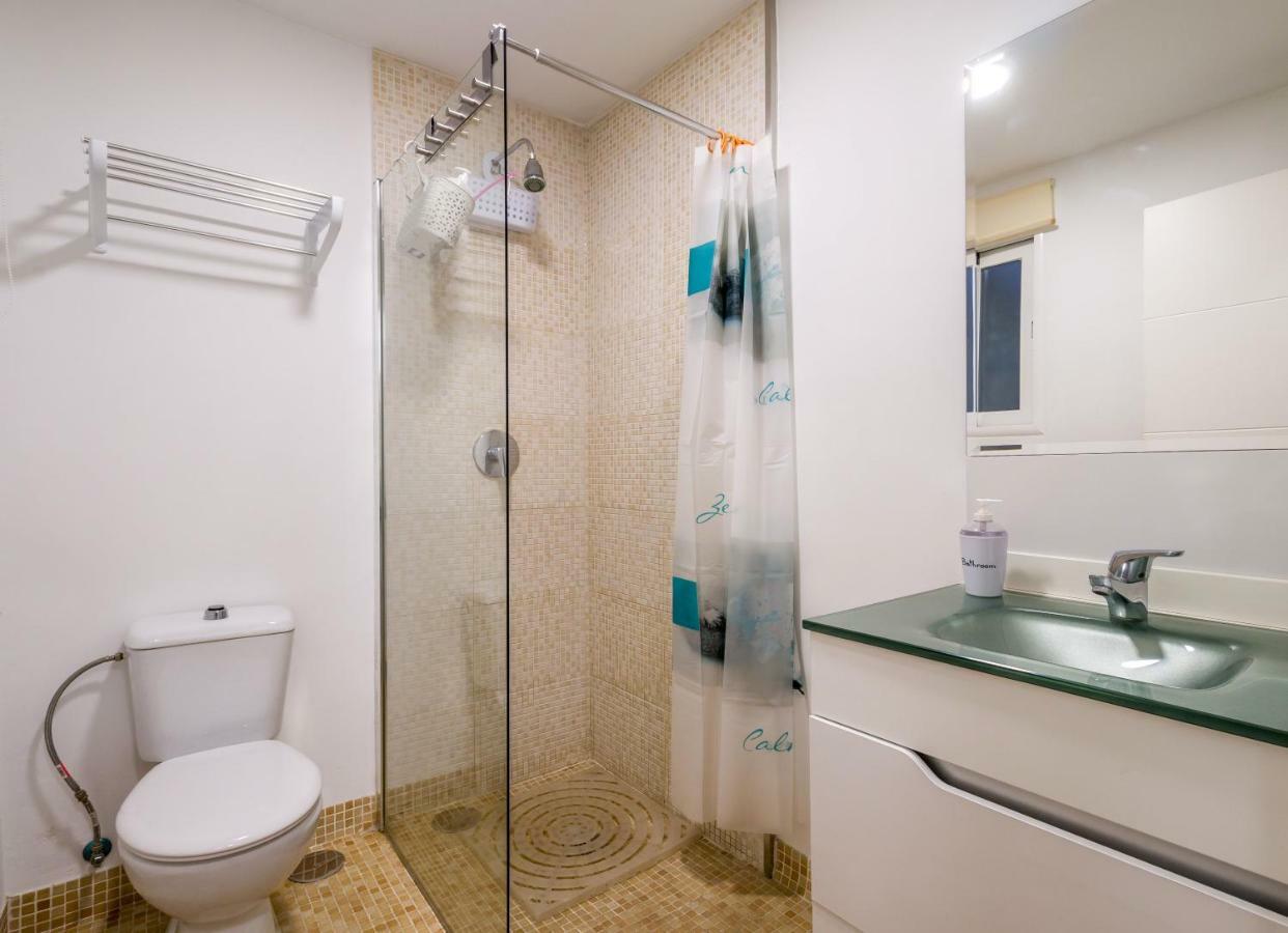 Apartamento San Isidro, Ozono Granada Kültér fotó