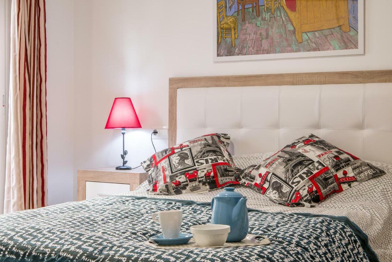 Apartamento San Isidro, Ozono Granada Kültér fotó