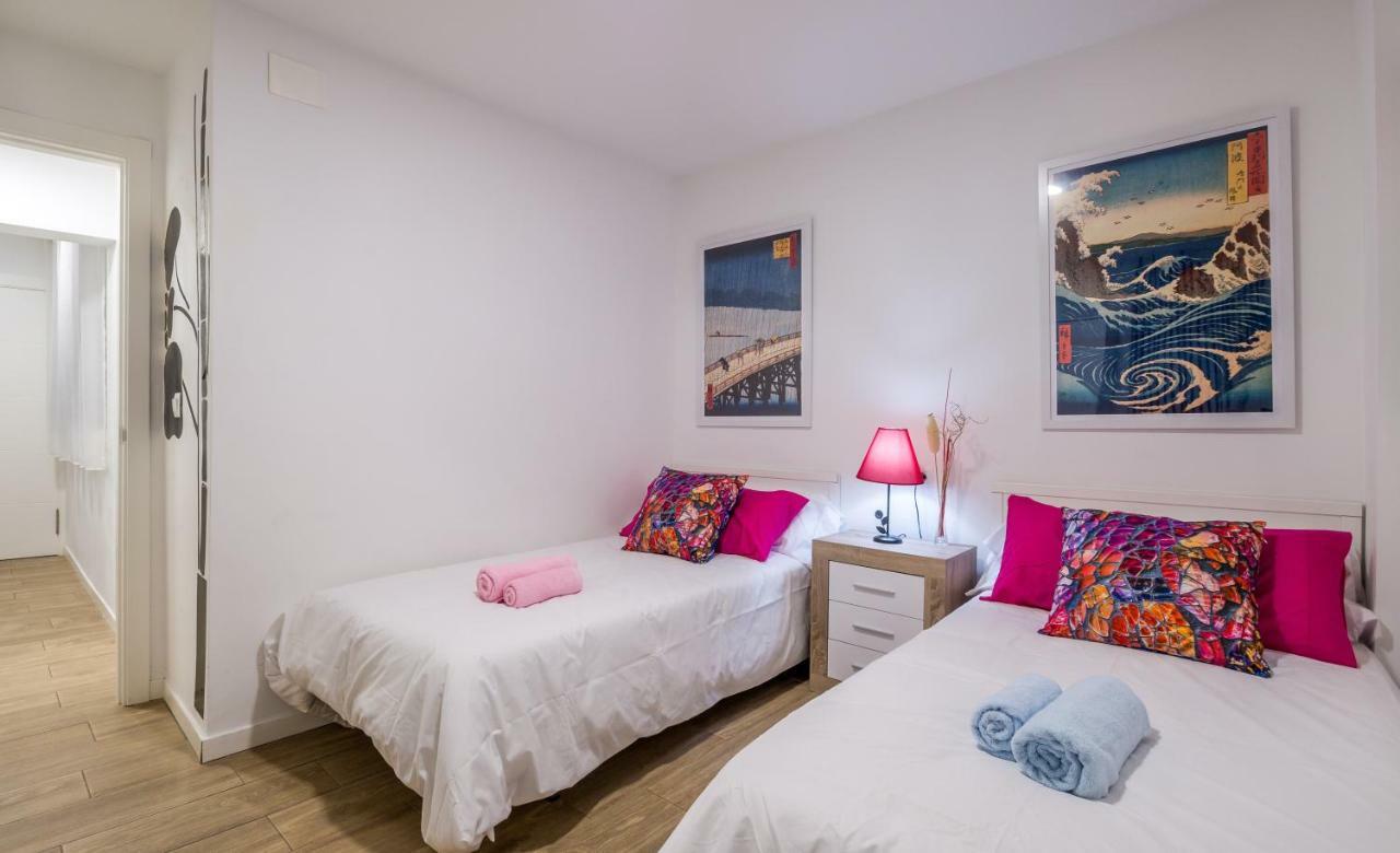 Apartamento San Isidro, Ozono Granada Kültér fotó