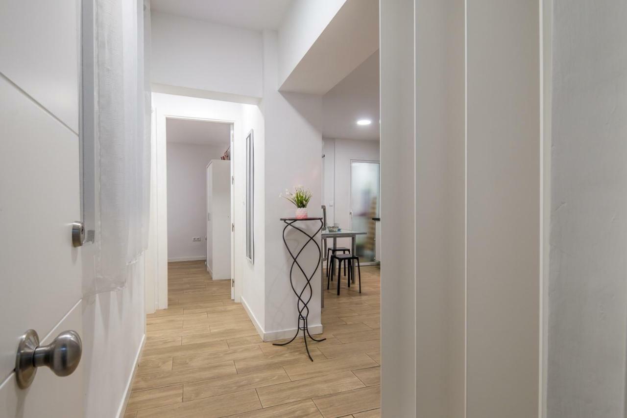 Apartamento San Isidro, Ozono Granada Kültér fotó