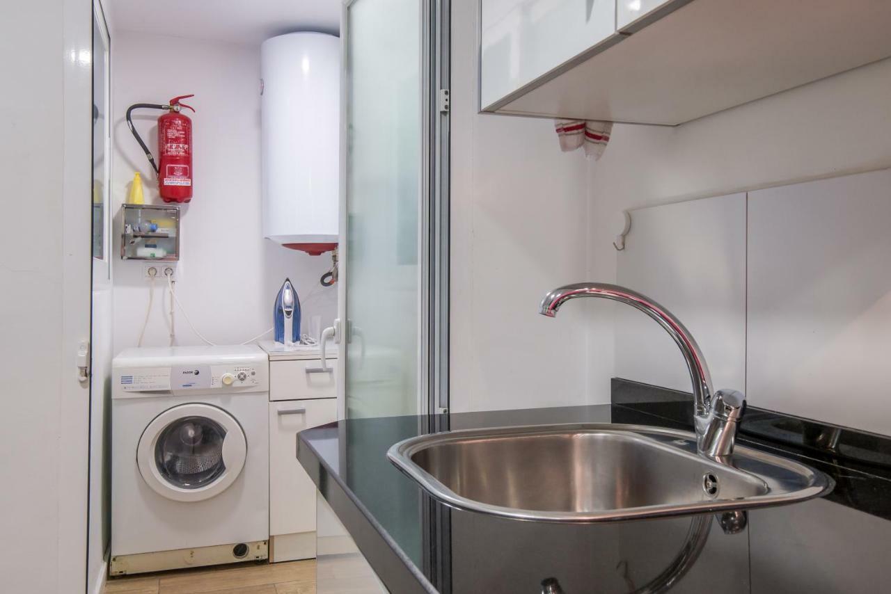 Apartamento San Isidro, Ozono Granada Kültér fotó