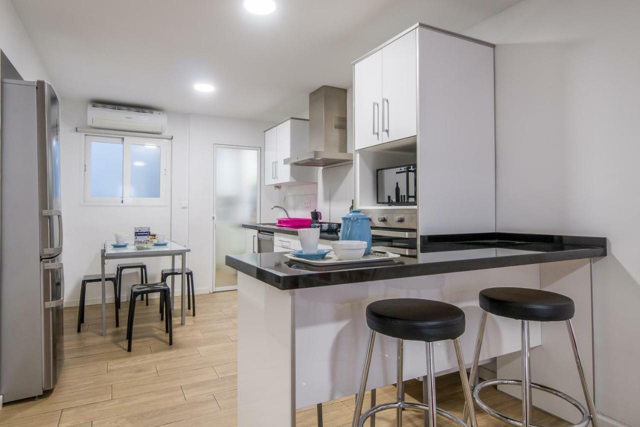Apartamento San Isidro, Ozono Granada Kültér fotó