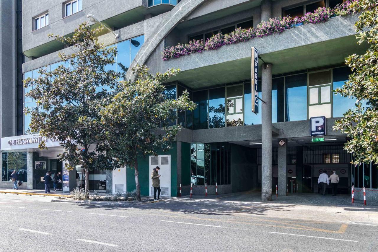 Apartamento San Isidro, Ozono Granada Kültér fotó